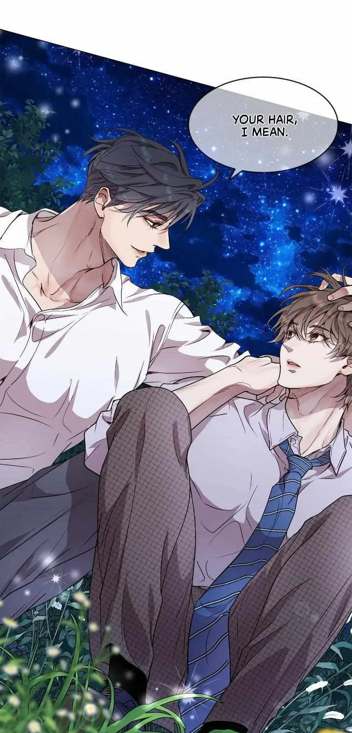 An egocentric way of thinking Chapter 17 page 43 - 