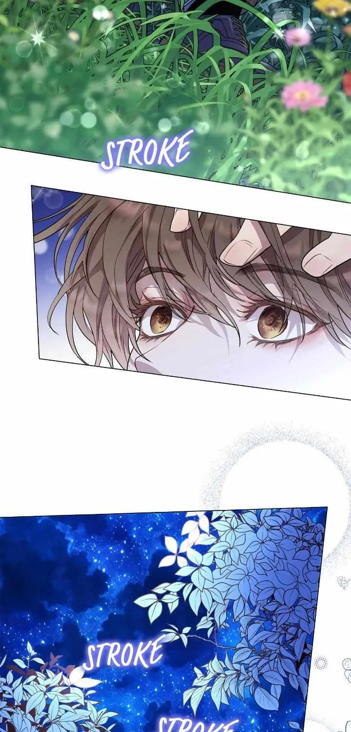 An egocentric way of thinking Chapter 17 page 44 - 