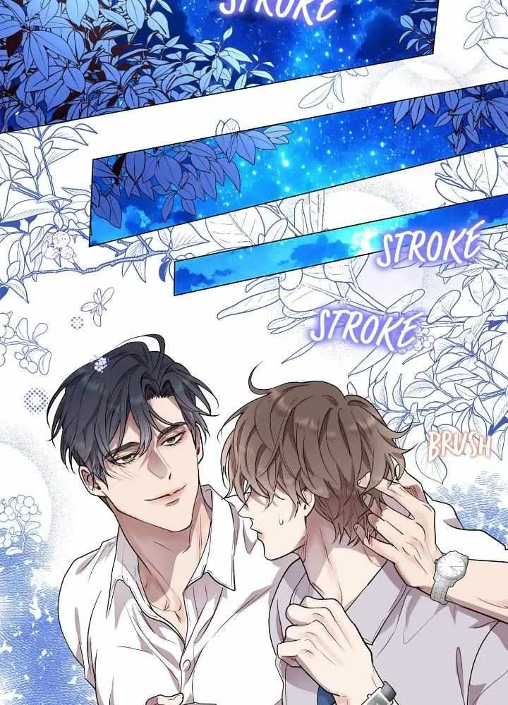 An egocentric way of thinking Chapter 17 page 45 - 
