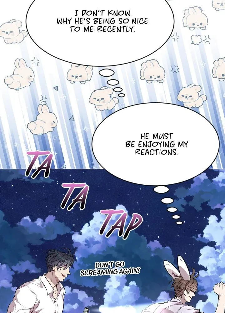 An egocentric way of thinking Chapter 17 page 50 - 