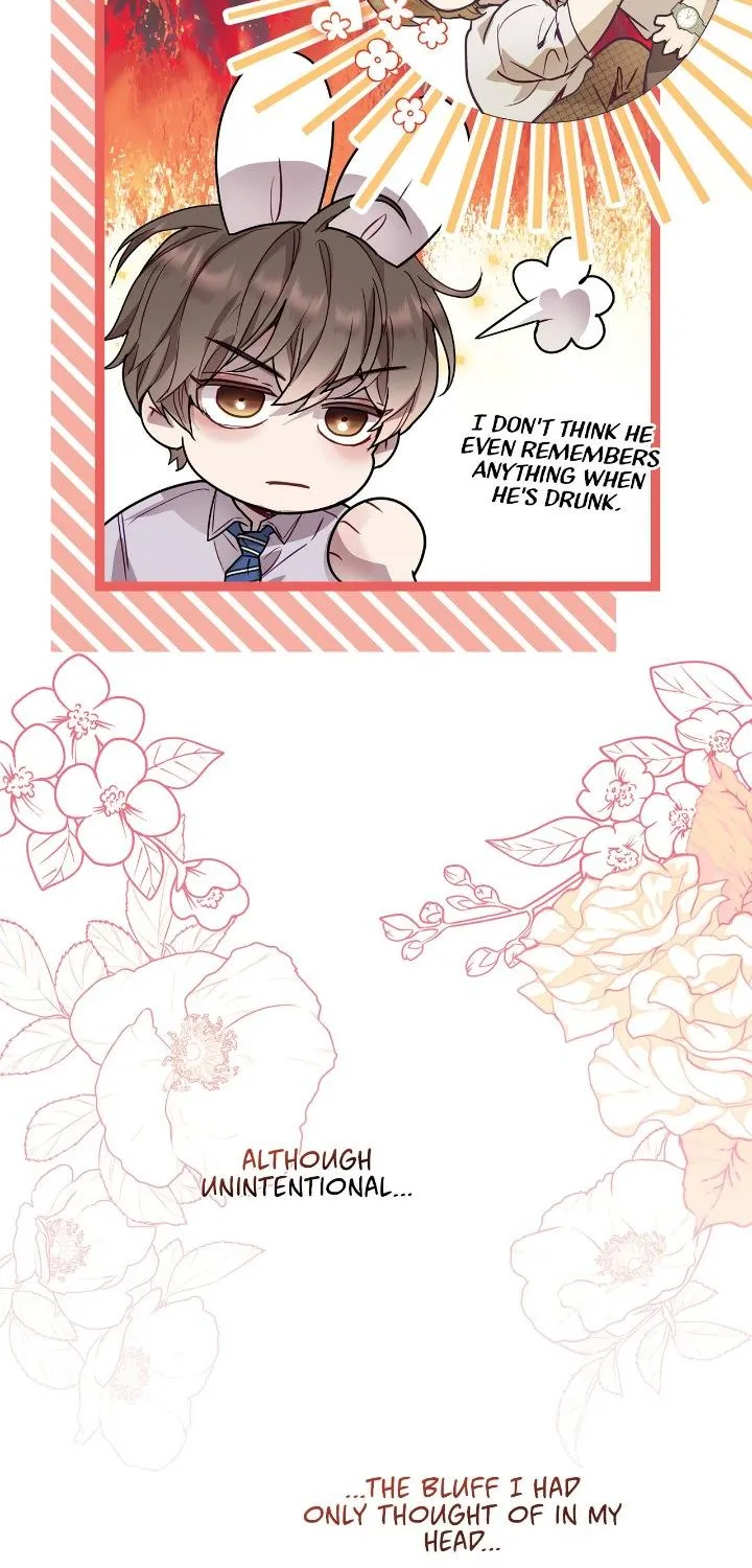 An egocentric way of thinking Chapter 17 page 52 - 