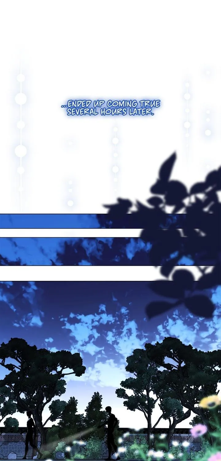 An egocentric way of thinking Chapter 17 page 54 - 