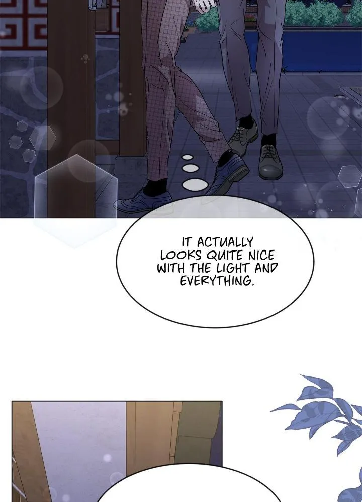 An egocentric way of thinking Chapter 17 page 56 - 