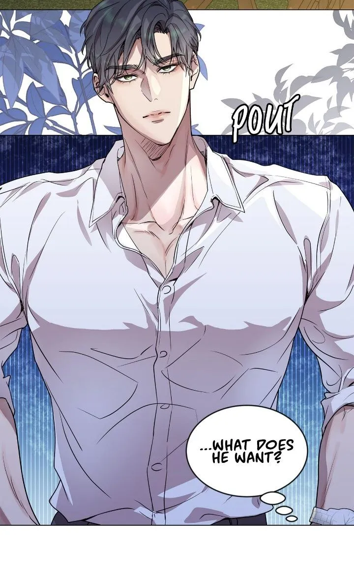 An egocentric way of thinking Chapter 17 page 58 - 