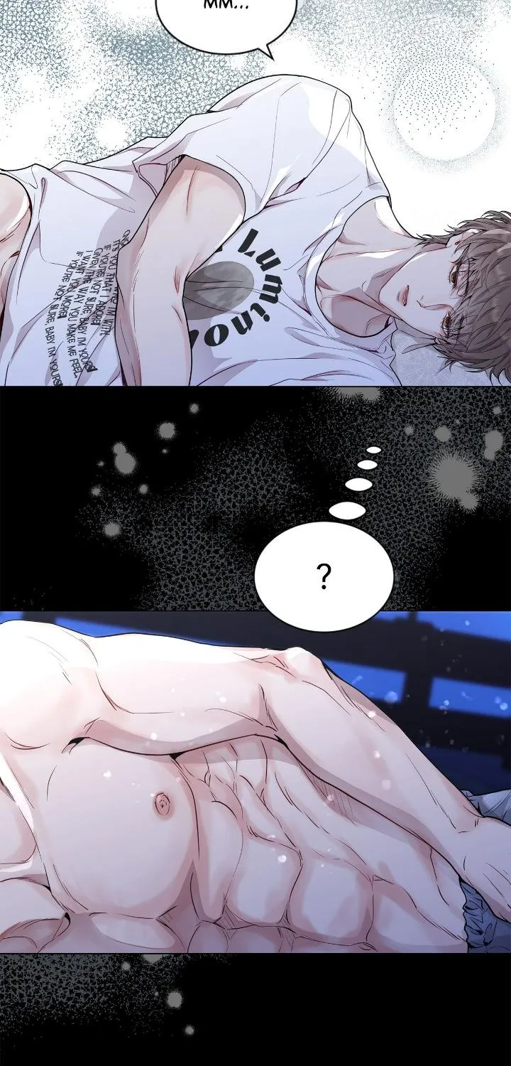 An egocentric way of thinking Chapter 17 page 63 - 