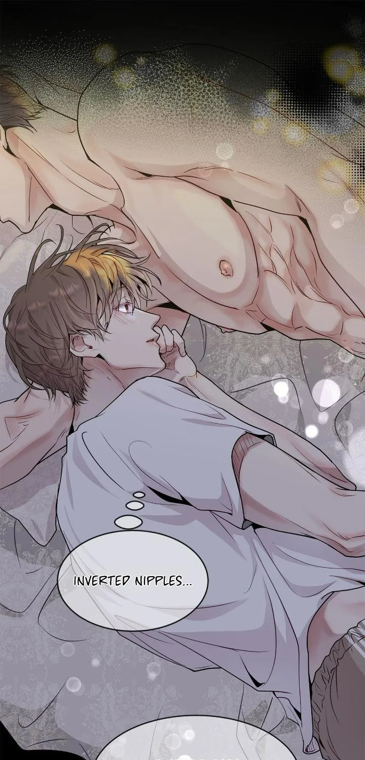 An egocentric way of thinking Chapter 17 page 65 - 