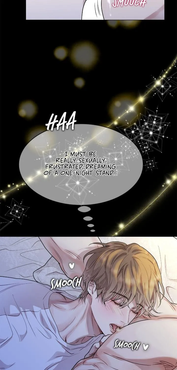An egocentric way of thinking Chapter 17 page 68 - 