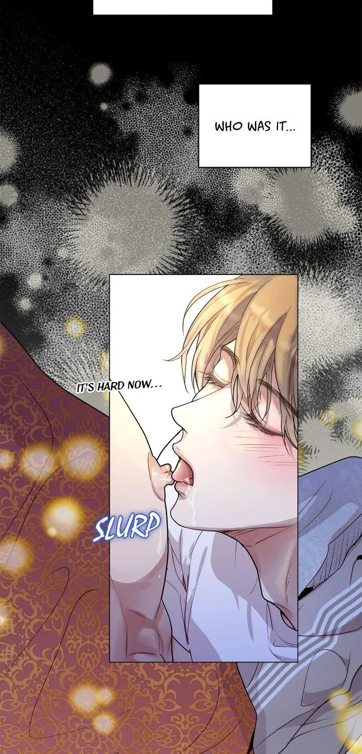 An egocentric way of thinking Chapter 17 page 71 - 