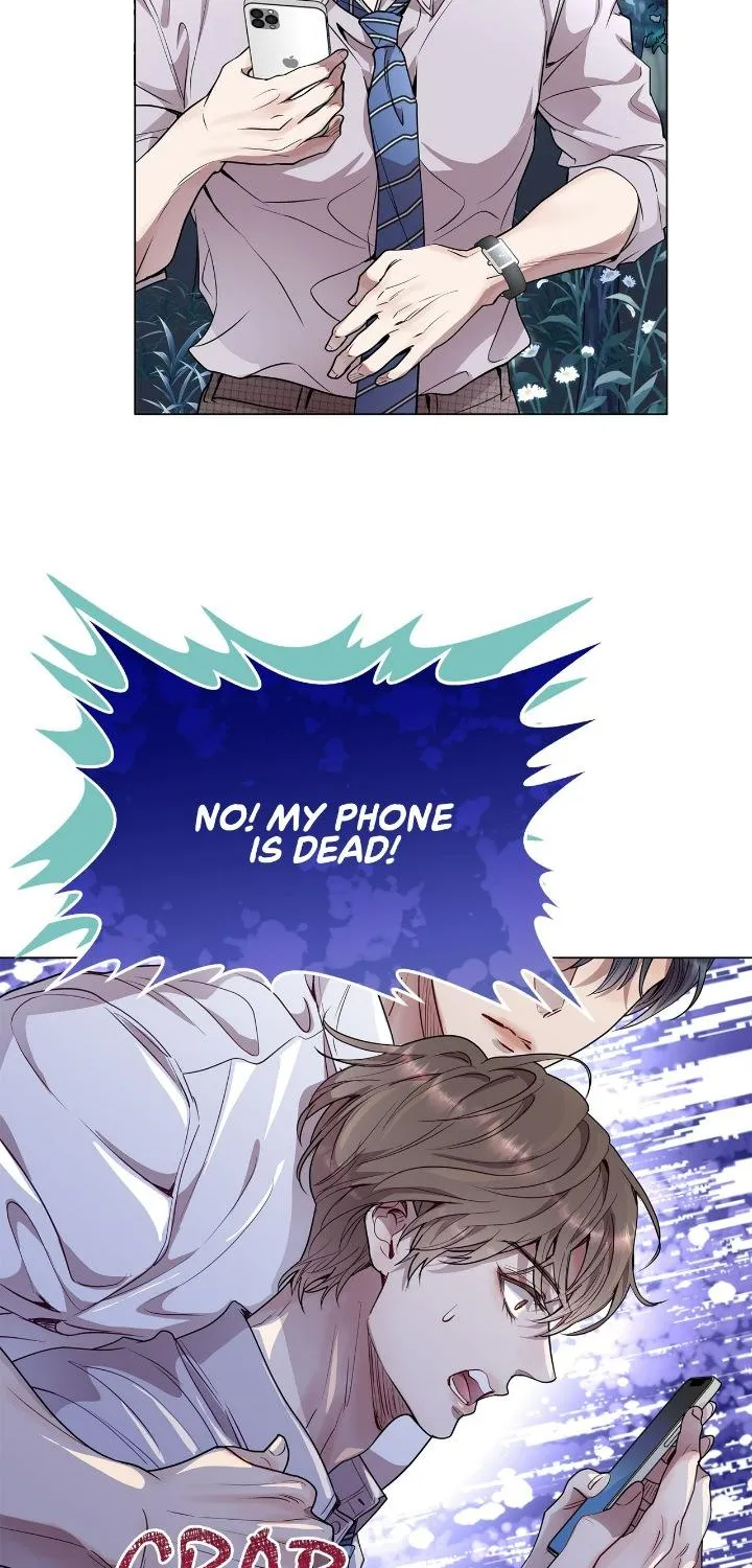 An egocentric way of thinking Chapter 17 page 9 - 