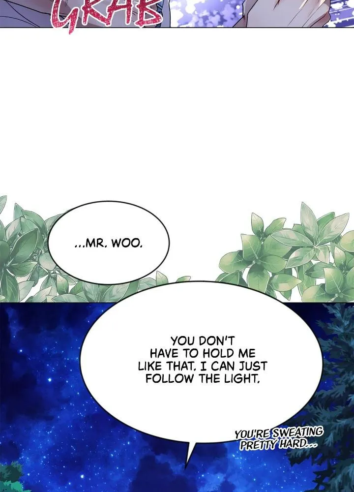 An egocentric way of thinking Chapter 17 page 10 - 