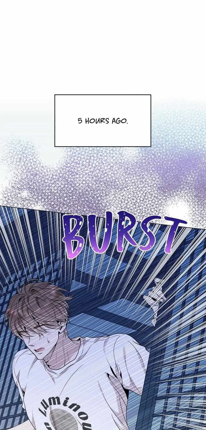 An egocentric way of thinking Chapter 18 page 2 - 