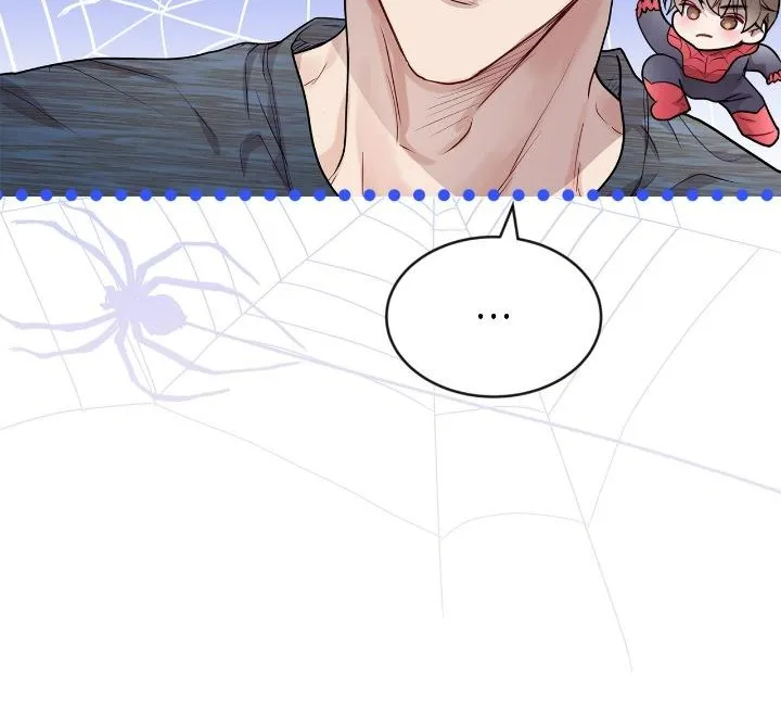 An egocentric way of thinking Chapter 18 page 16 - 