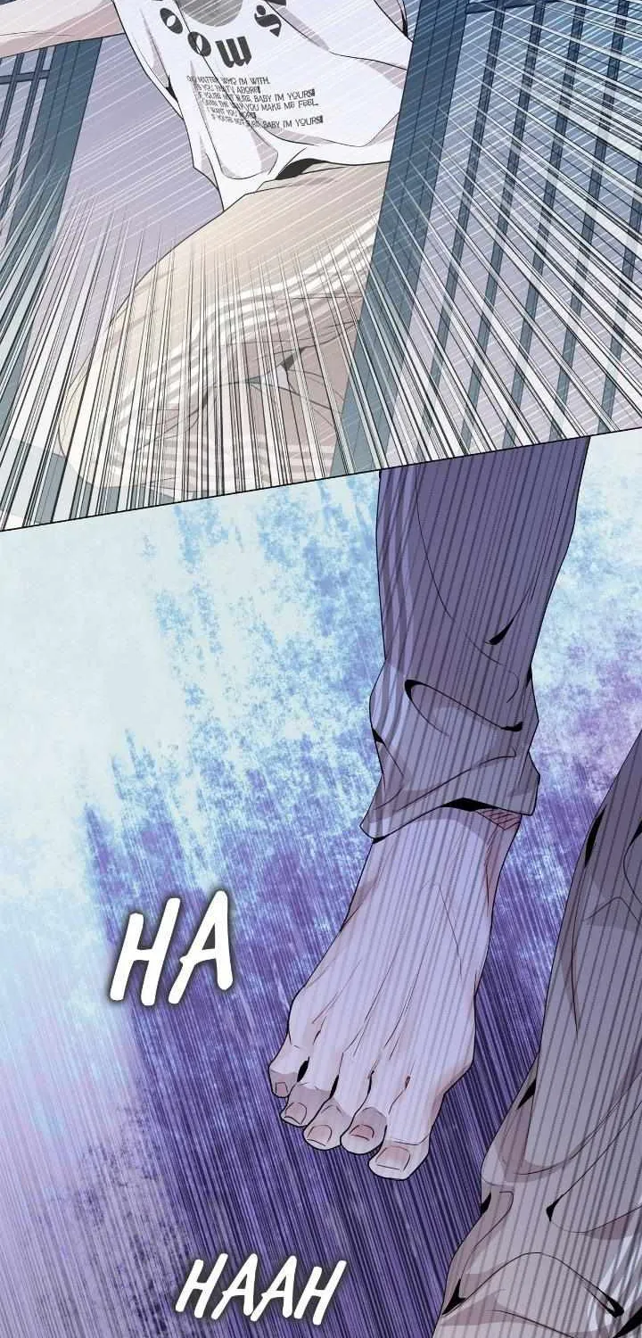An egocentric way of thinking Chapter 18 page 3 - 