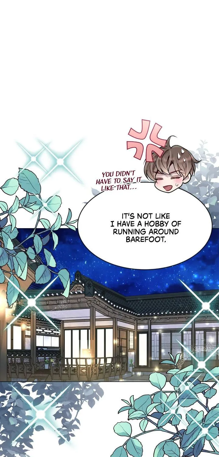 An egocentric way of thinking Chapter 18 page 29 - 