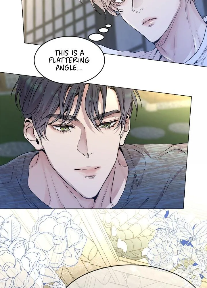 An egocentric way of thinking Chapter 18 page 31 - 