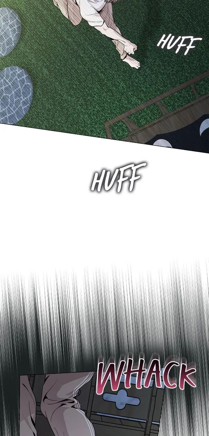 An egocentric way of thinking Chapter 18 page 5 - 