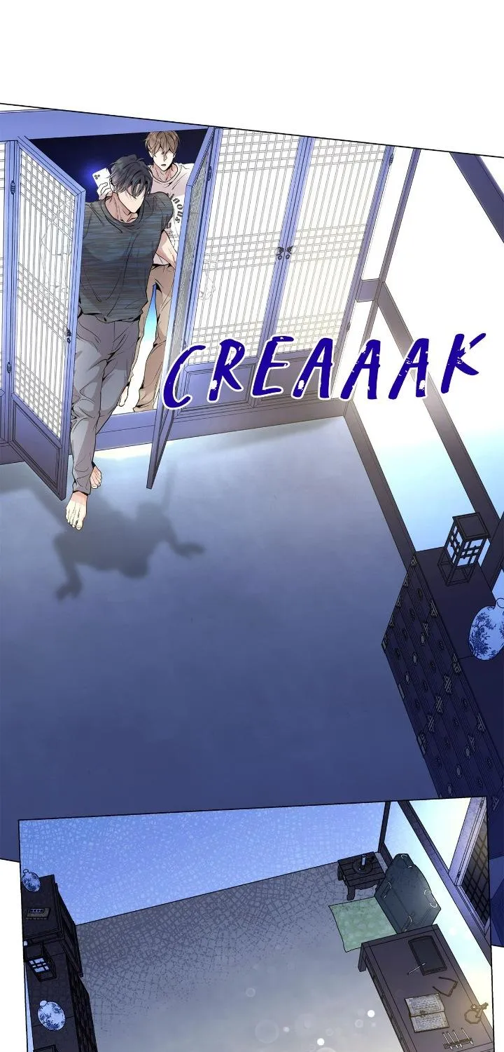 An egocentric way of thinking Chapter 18 page 48 - 