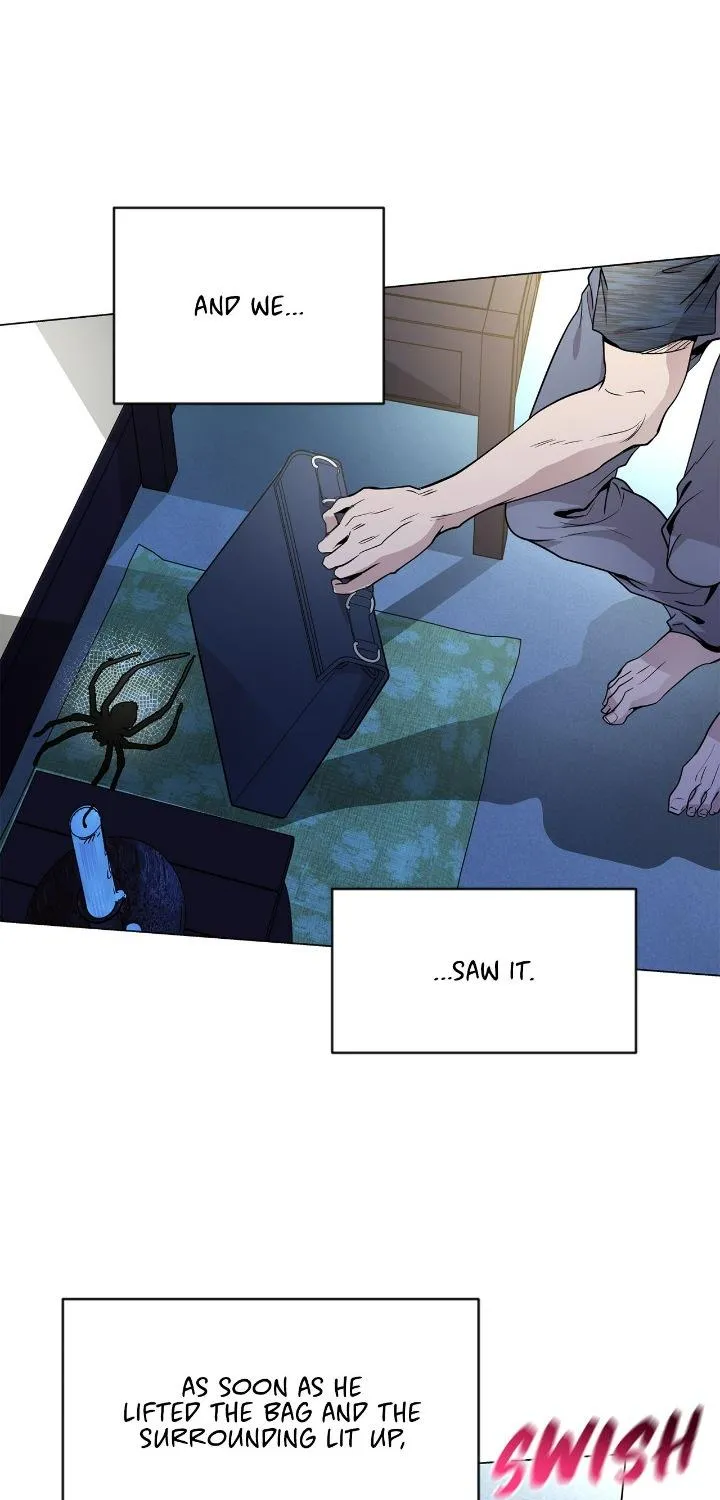 An egocentric way of thinking Chapter 18 page 53 - 
