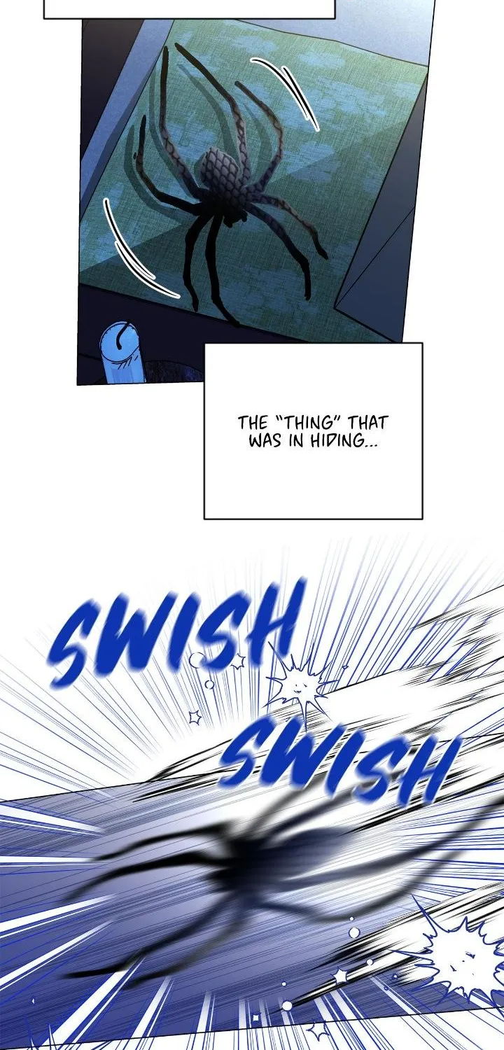 An egocentric way of thinking Chapter 18 page 54 - 