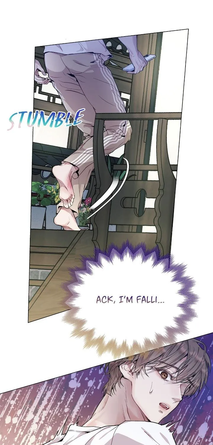 An egocentric way of thinking Chapter 18 page 58 - 
