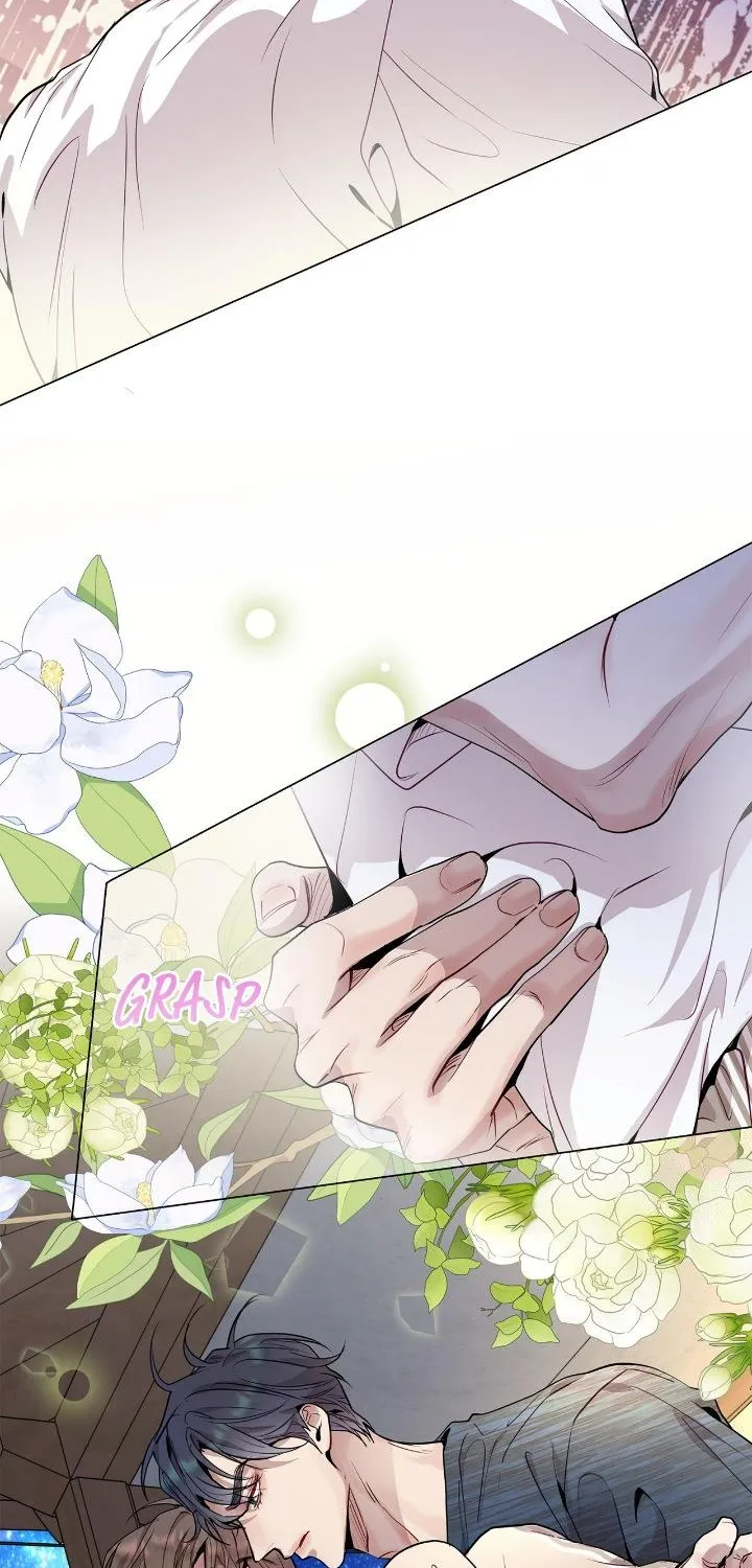 An egocentric way of thinking Chapter 18 page 59 - 