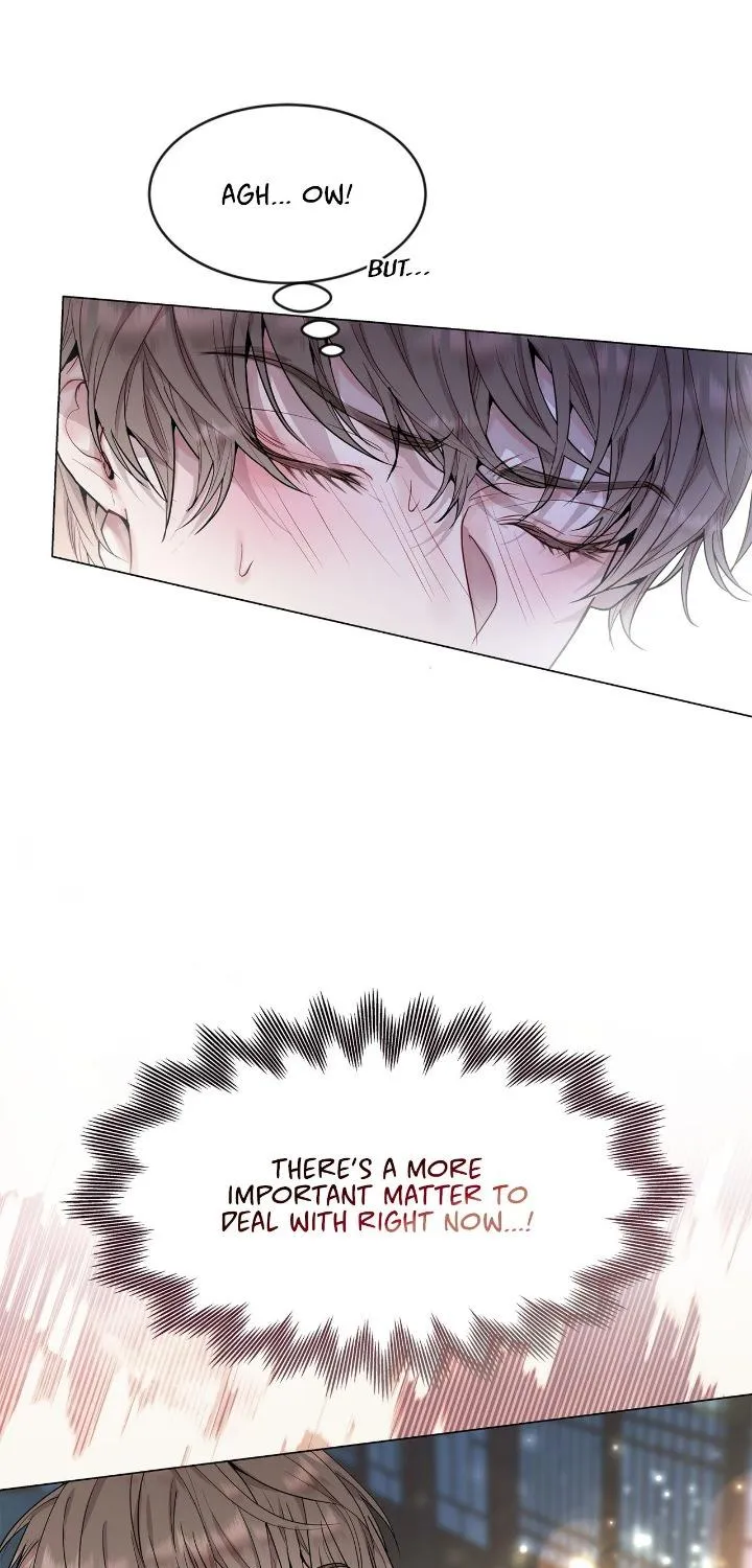 An egocentric way of thinking Chapter 18 page 7 - 