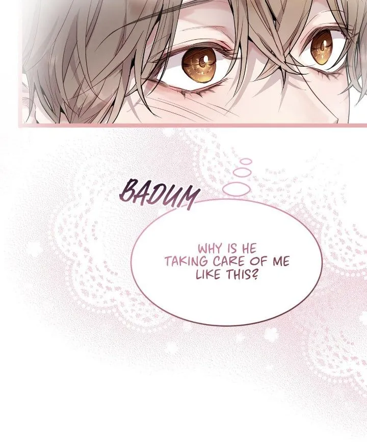 An egocentric way of thinking Chapter 18 page 68 - 