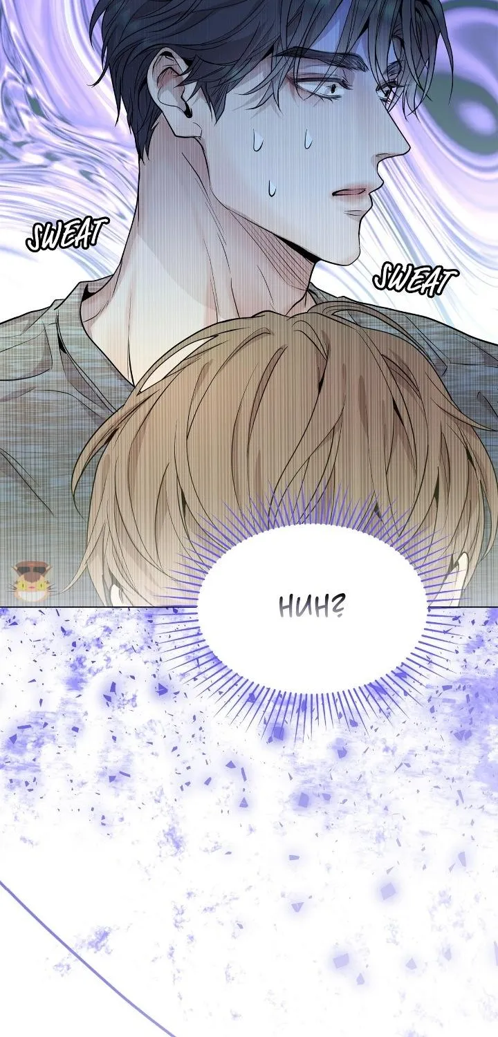 An egocentric way of thinking Chapter 18 page 70 - 
