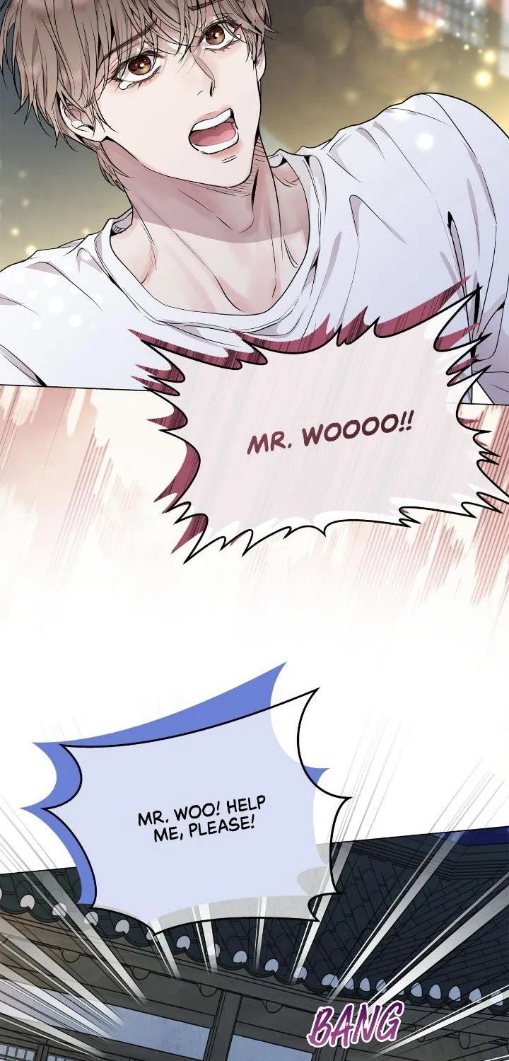 An egocentric way of thinking Chapter 18 page 8 - 