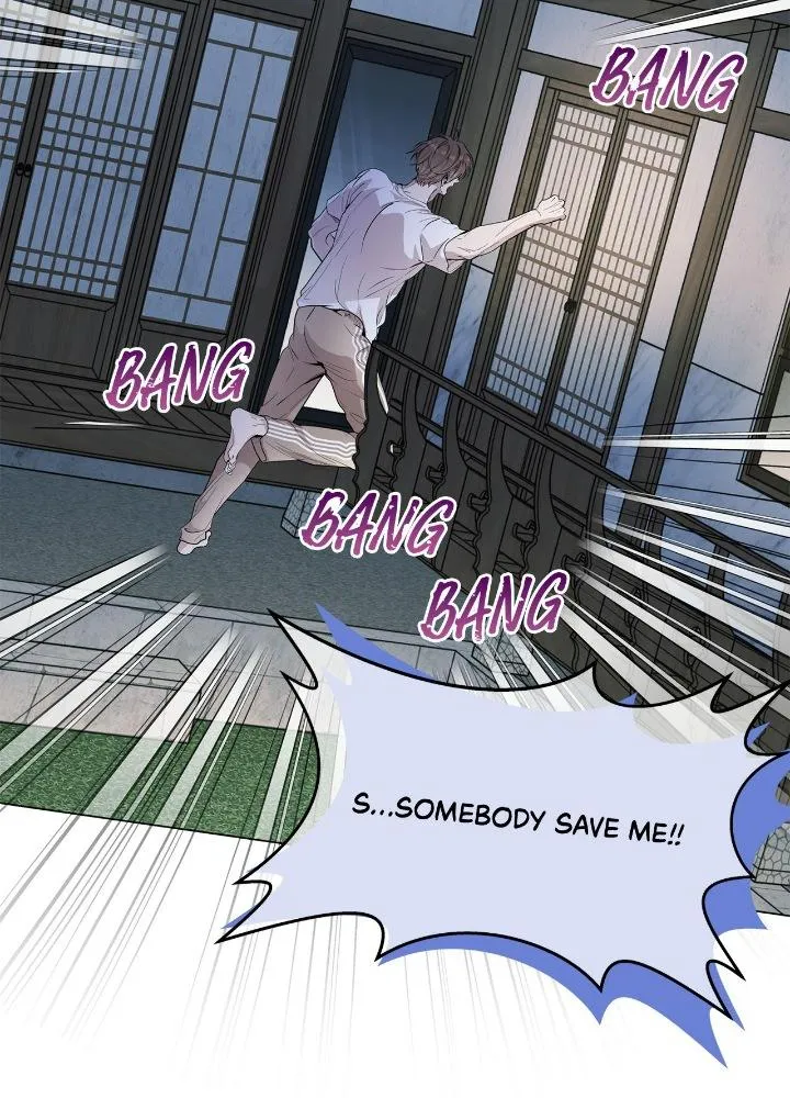 An egocentric way of thinking Chapter 18 page 9 - 