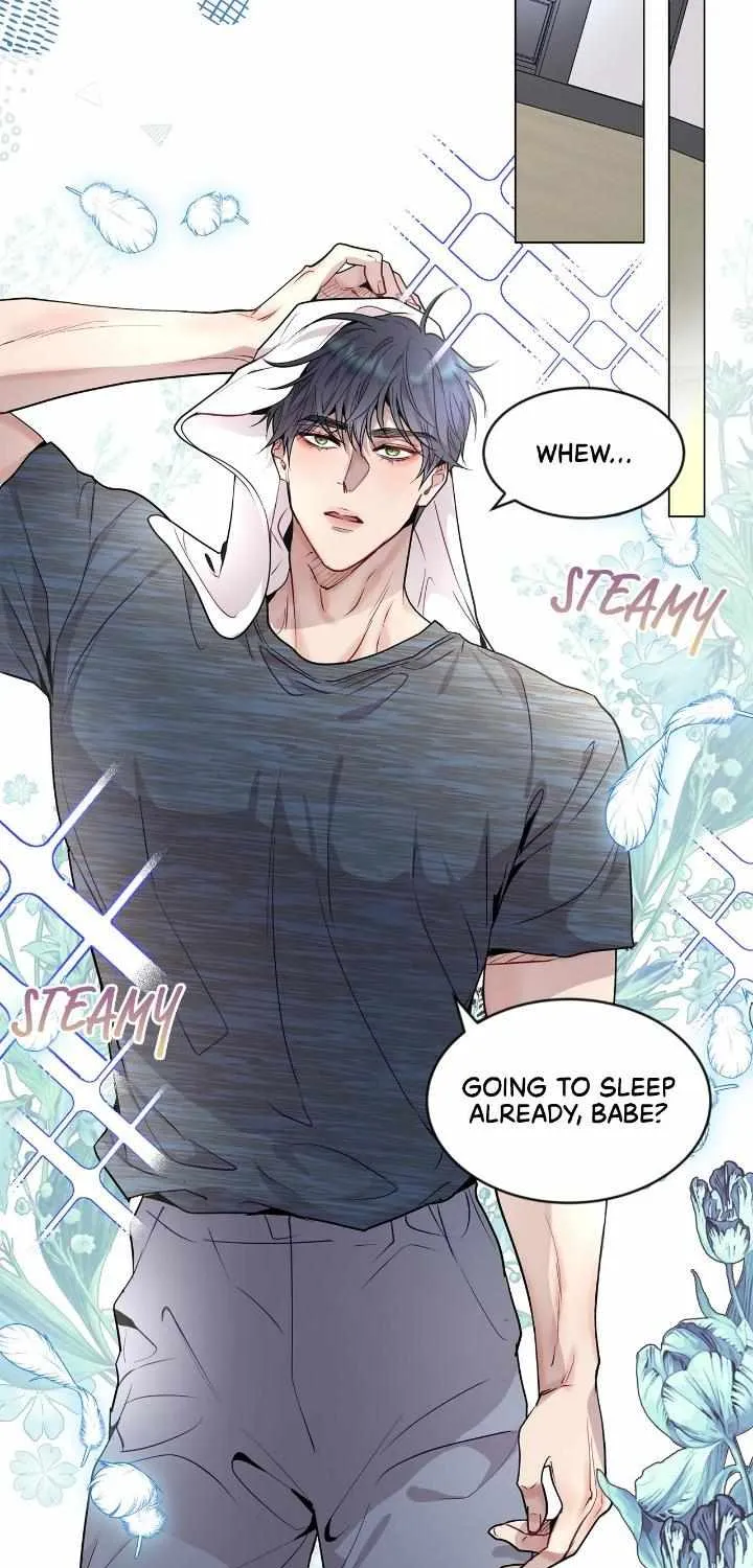 An egocentric way of thinking Chapter 19 page 11 - 