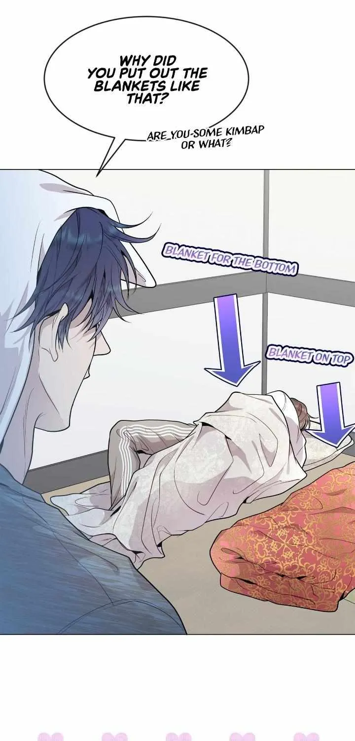 An egocentric way of thinking Chapter 19 page 13 - 