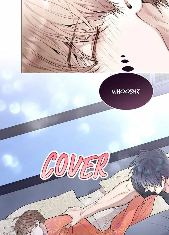 An egocentric way of thinking Chapter 19 page 15 - 