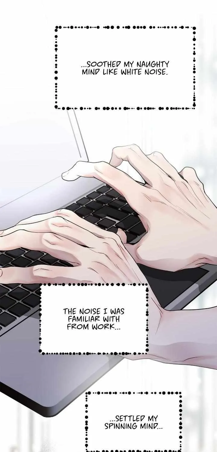 An egocentric way of thinking Chapter 19 page 30 - 