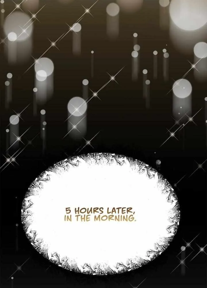 An egocentric way of thinking Chapter 19 page 32 - 