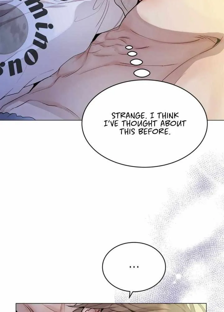 An egocentric way of thinking Chapter 19 page 38 - 