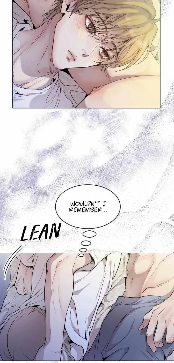 An egocentric way of thinking Chapter 19 page 39 - 