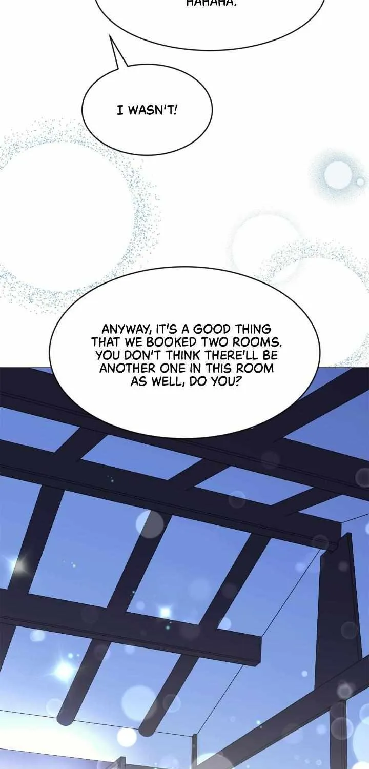 An egocentric way of thinking Chapter 19 page 5 - 