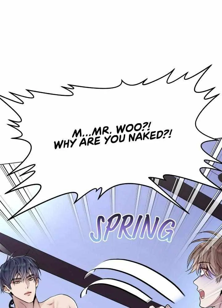 An egocentric way of thinking Chapter 19 page 43 - 