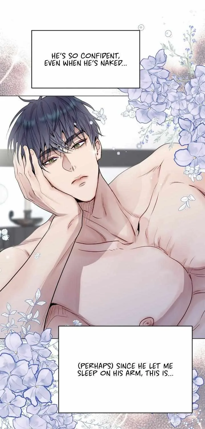 An egocentric way of thinking Chapter 19 page 47 - 