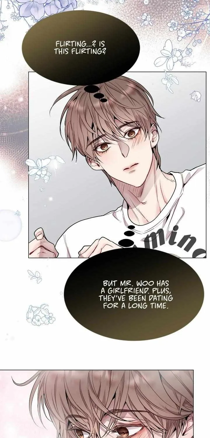 An egocentric way of thinking Chapter 19 page 48 - 