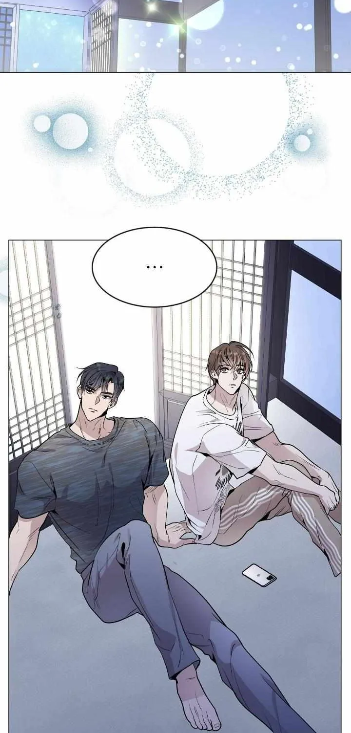 An egocentric way of thinking Chapter 19 page 6 - 