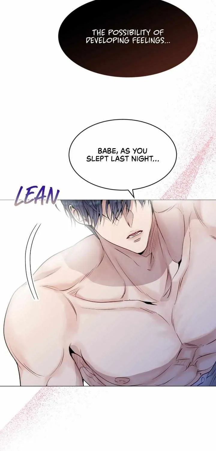An egocentric way of thinking Chapter 19 page 51 - 
