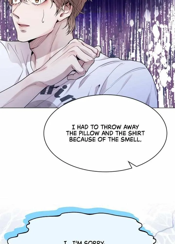 An egocentric way of thinking Chapter 19 page 55 - 
