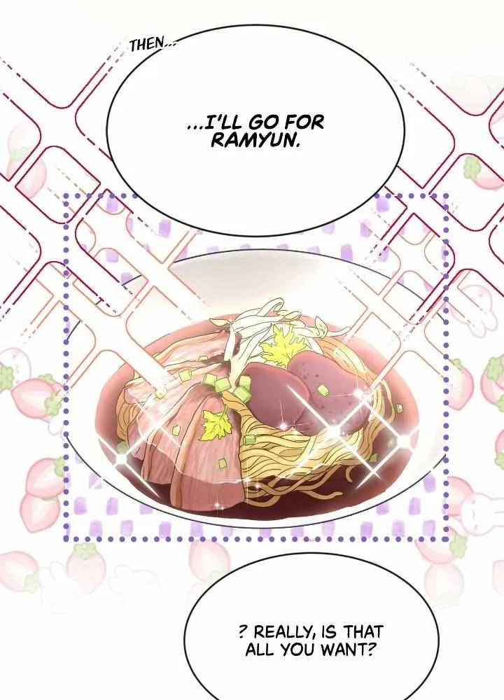 An egocentric way of thinking Chapter 19 page 61 - 