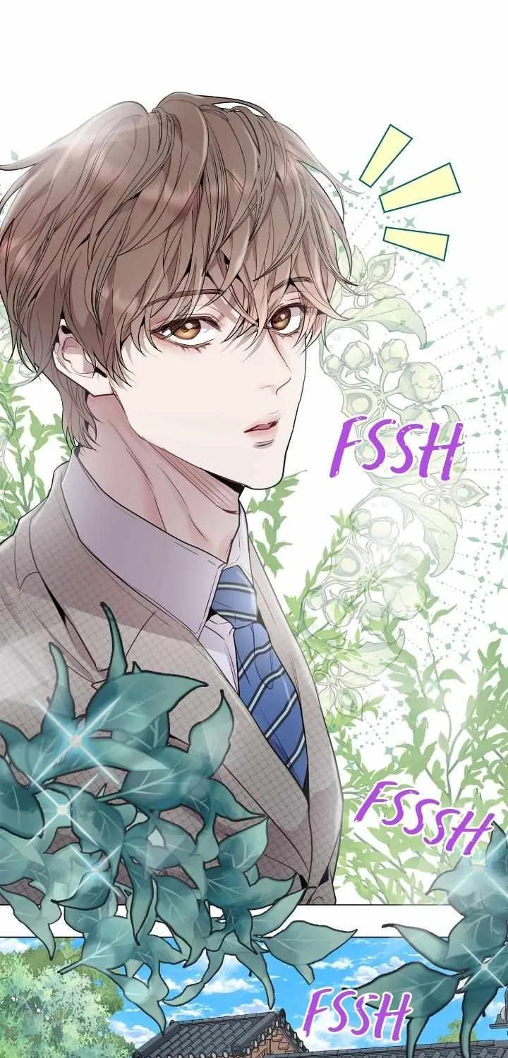 An egocentric way of thinking Chapter 19 page 65 - 