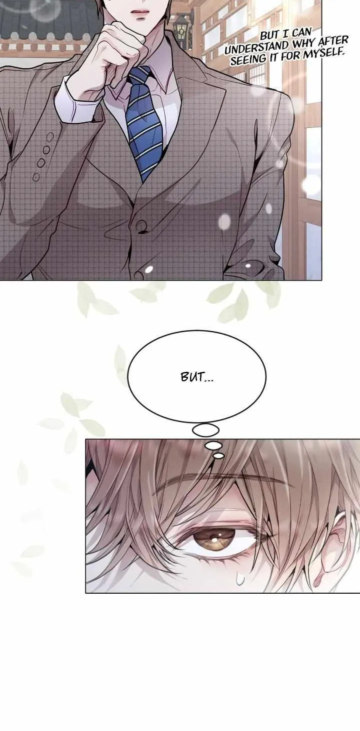 An egocentric way of thinking Chapter 19 page 69 - 