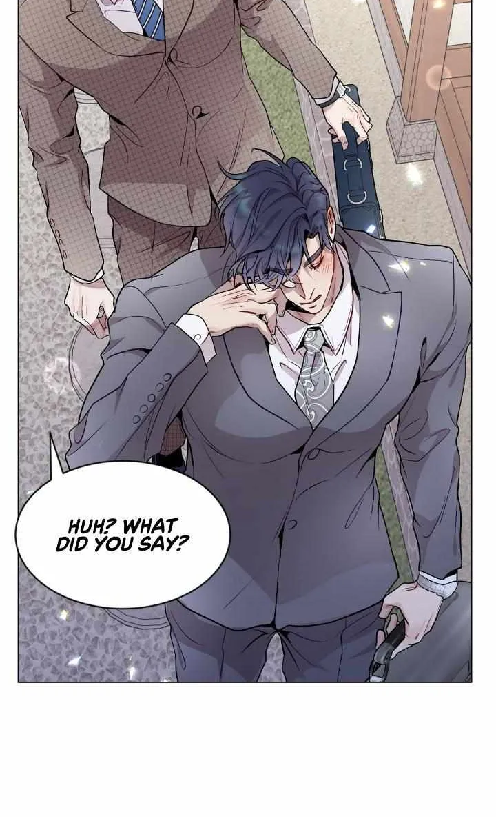 An egocentric way of thinking Chapter 19 page 74 - 