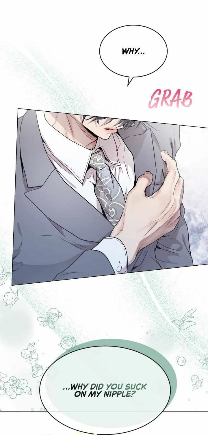An egocentric way of thinking Chapter 19 page 75 - 
