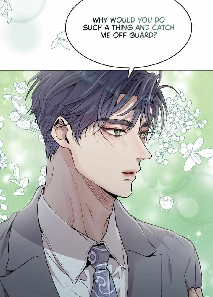 An egocentric way of thinking Chapter 19 page 77 - 